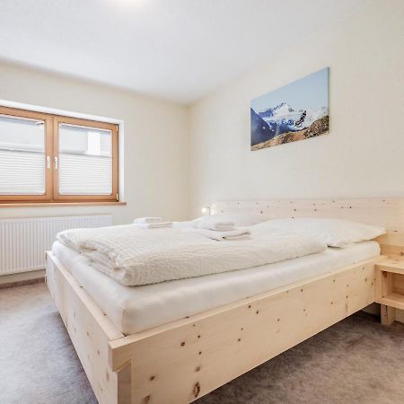 Appartement Marlenka Umhausen Dış mekan fotoğraf