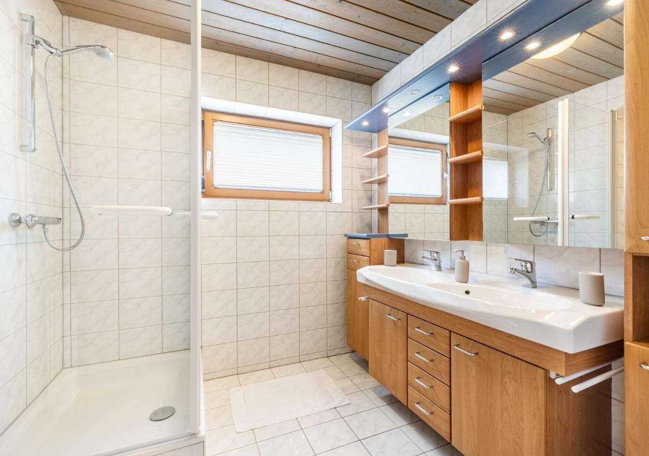 Appartement Marlenka Umhausen Dış mekan fotoğraf